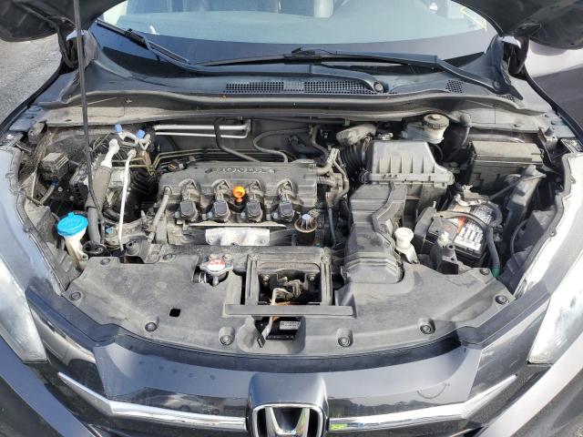 3CZRU6H70JM723095 Honda Hr-v Exl