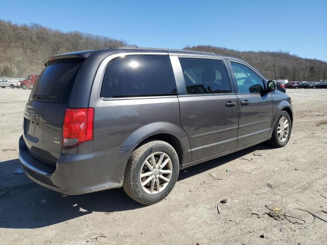 2C4RDGCG6GR181618 Dodge Grand Caravan Sxt