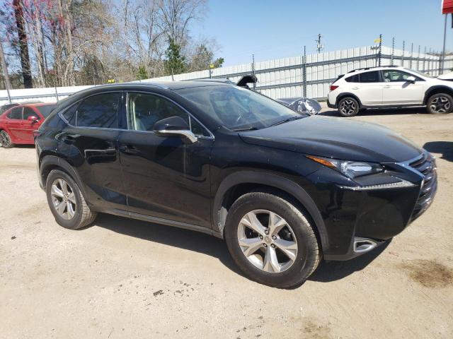 JTJBARBZ5H2106026 Lexus Nx 200t Base