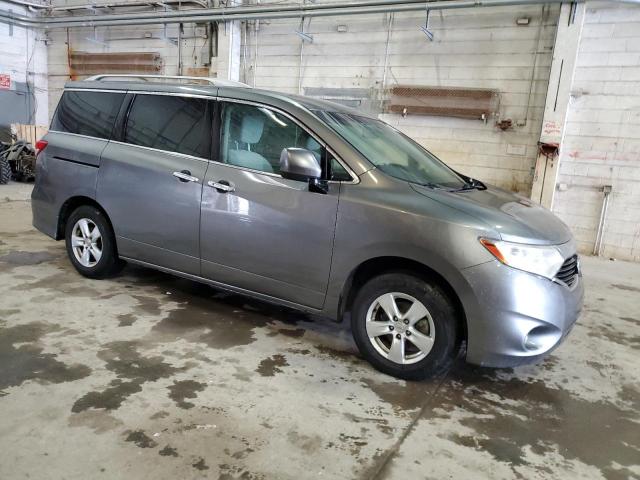 JN8AE2KP3H9165564 Nissan QUEST S