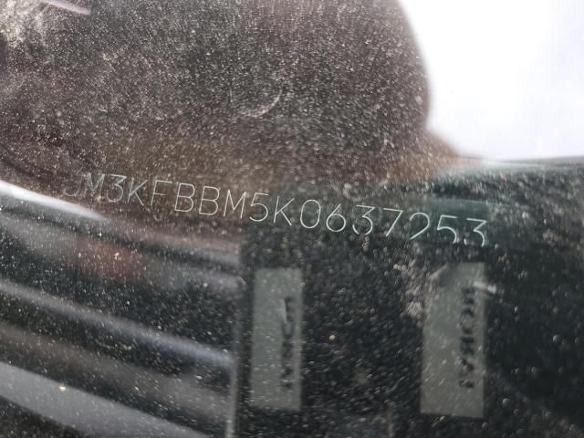 JM3KFBBM5K0637253 Mazda CX-5 SPORT