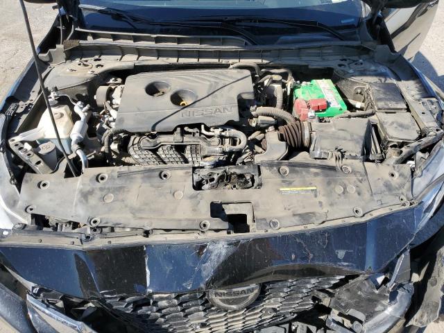 1N4BL4DV9NN366228 Nissan ALTIMA SV
