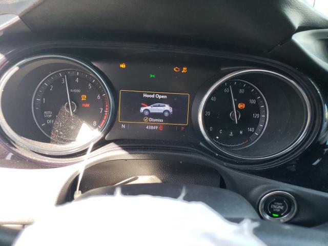 KL4MMDS24MB166957 Buick Encore Gx Select
