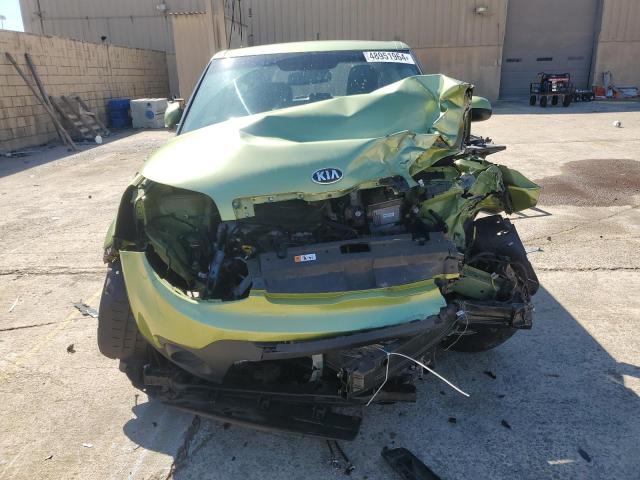 KNDJN2A2XH7887868 KIA Soul