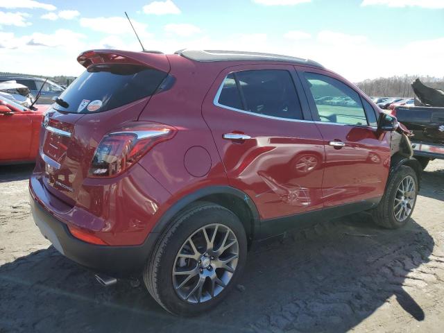 KL4CJ1SB0KB886689 Buick Encore Sport Touring