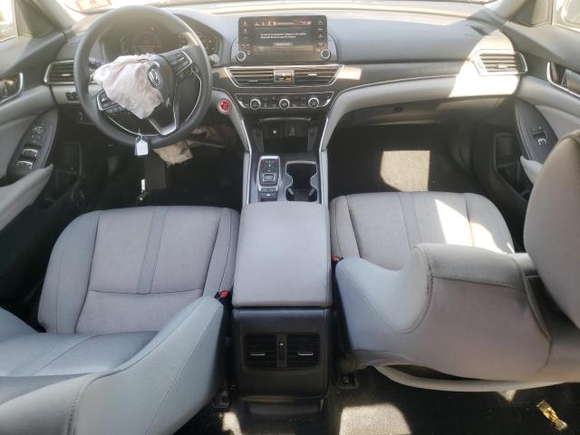 1HGCV3F49JA004541 Honda Accord Hybrid Ex