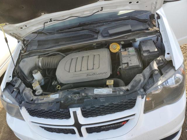2C4RDGEG4KR579075 Dodge Grand Caravan Gt