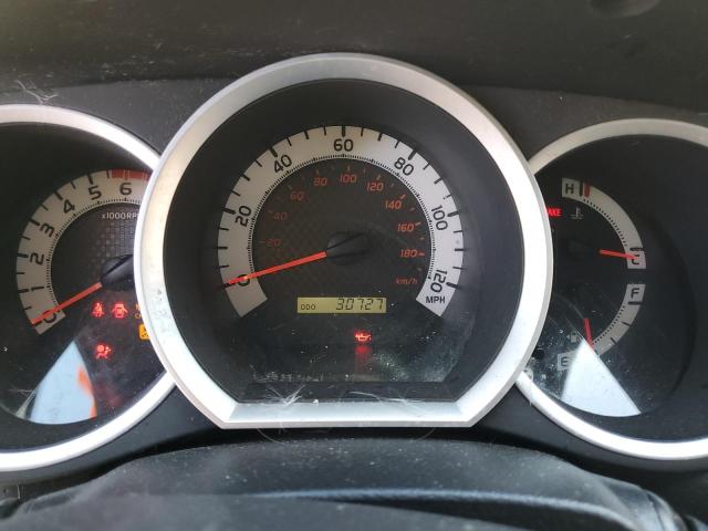 5TFTX4CN2FX049059 Toyota Tacoma Access Cab