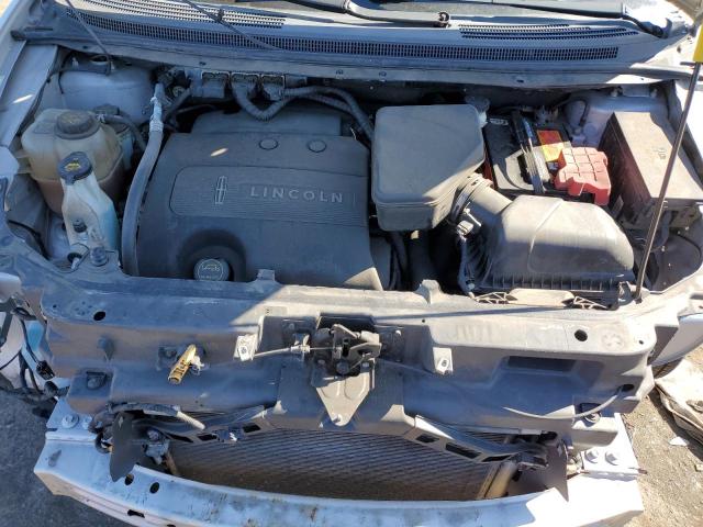 2LMDJ8JKXFBL31365 Lincoln MKX