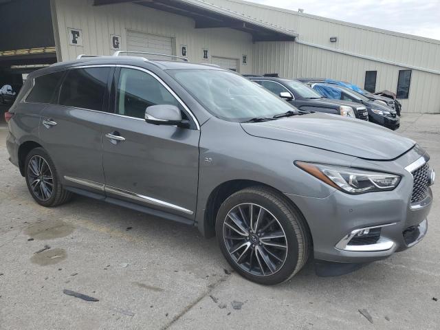 5N1DL0MM4HC508578 Infiniti QX60
