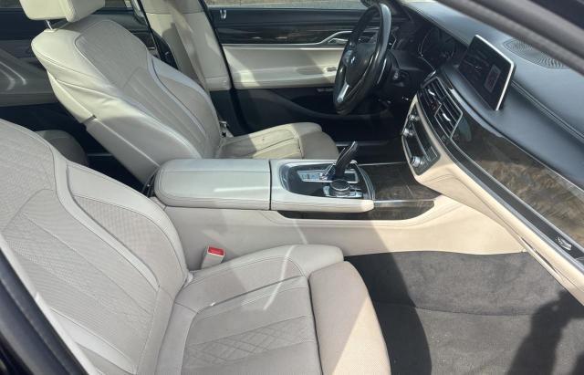 WBA7E2C58GG547826 BMW 740 I