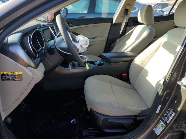5XXGM4A71EG269426 KIA Optima Lx