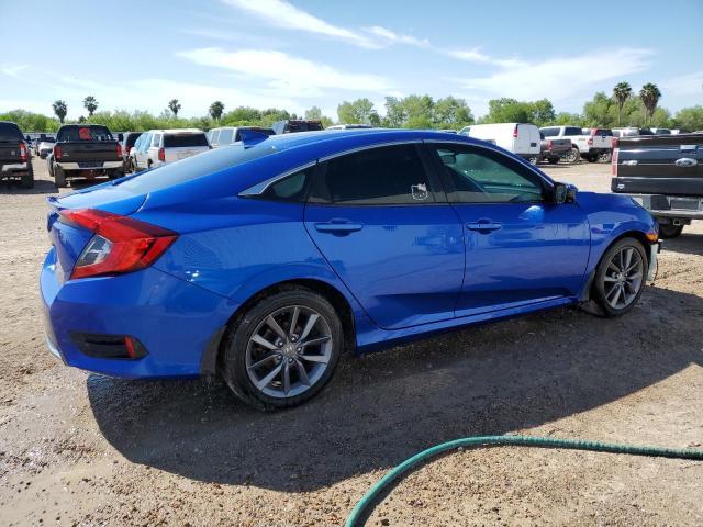19XFC1F36KE016707 Honda CIVIC EX