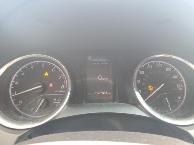 4T1B11HK5JU090429 Toyota CAMRY L