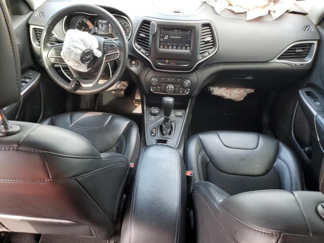 1C4PJMLN3LD546041 Jeep Cherokee Latitude Plus