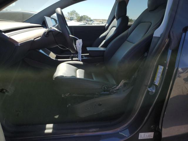 5YJYGDEE7LF025493 Tesla Model Y