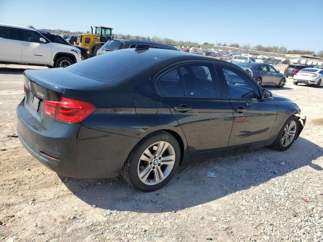 WBA8E9C55GK604218 BMW 328 I Sulev