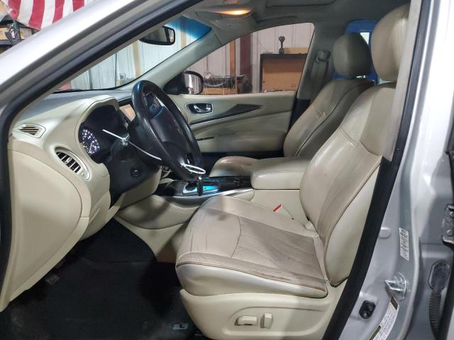 5N1AL0MN1FC500785 Infiniti QX60