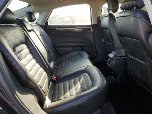 3FA6P0PUXGR114697 Ford Fusion Se Phev