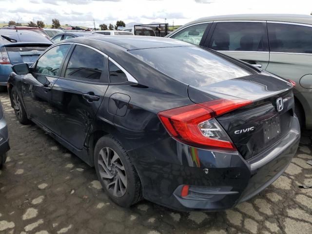 2HGFC2F72GH523125 Honda CIVIC EX