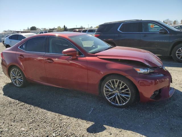 JTHBF1D20F5053851 Lexus IS 250