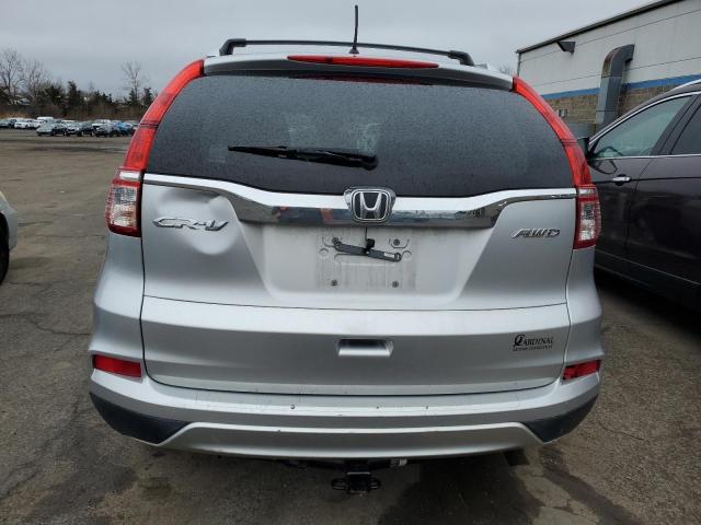 5J6RM4H59FL117516 Honda CR-V EX