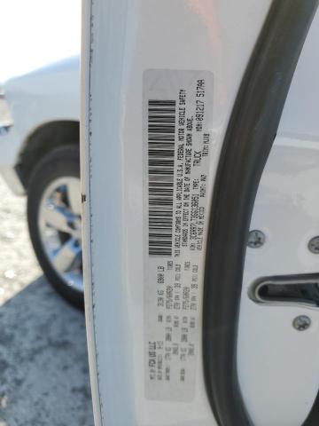 3C6RR7LT3GG136051 RAM 1500 Slt