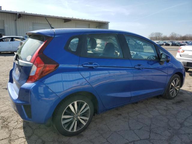 JHMGK5H83HS011489 Honda FIT EX