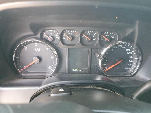 1GC2CUEG3HZ360173 Chevrolet Silverado C2500 Heavy Duty