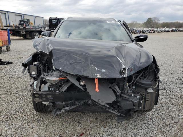 JTJBARBZ5K2207882 Lexus Nx 300 Base