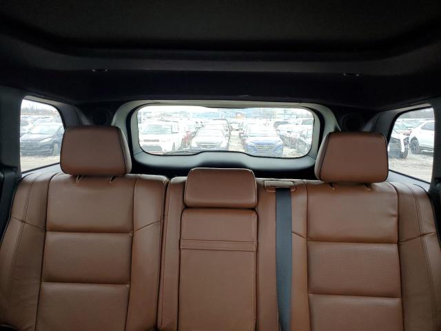 1C4RJFCG7MC619134 Jeep Grand Cherokee Overland