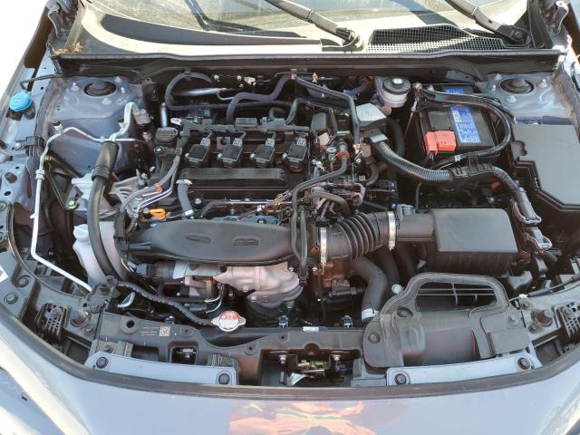 2HGFE1E56PH474208 Honda CIVIC SI