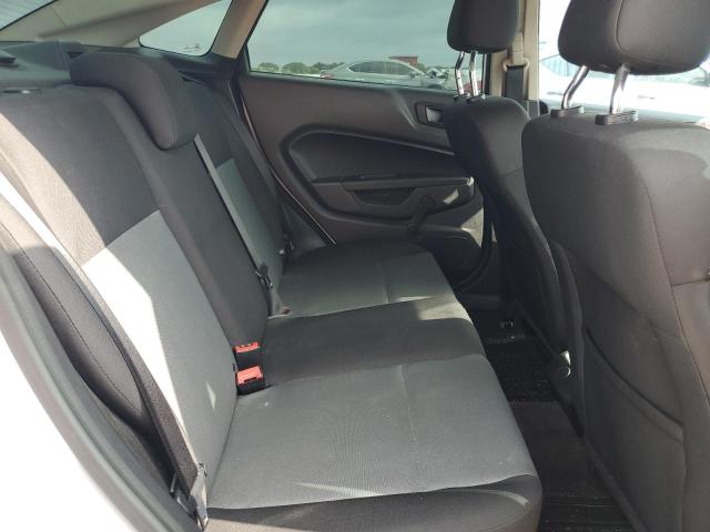 3FADP4AJ4HM164183 Ford FIESTA S