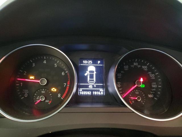 3VWDB7AJ9HM328504 Volkswagen JETTA SE