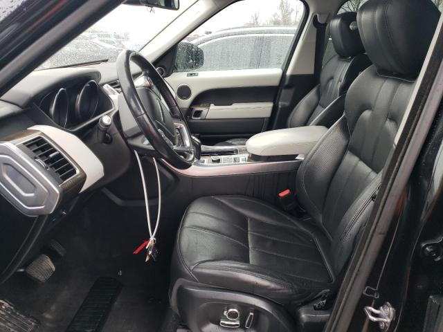 SALWR2VF8GA553288 Land Rover RANGE ROVE