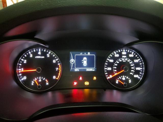 5XXGT4L38HG123333 KIA Optima Lx