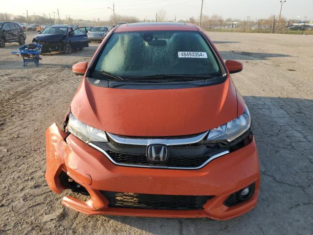 3HGGK5H88JM701689 Honda FIT EX