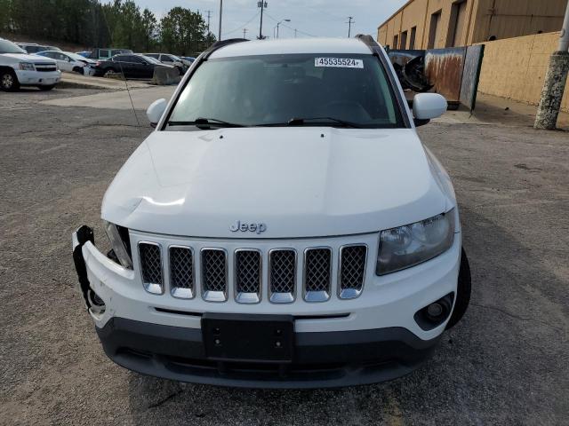 1C4NJCEA5GD698193 Jeep Compass Latitude