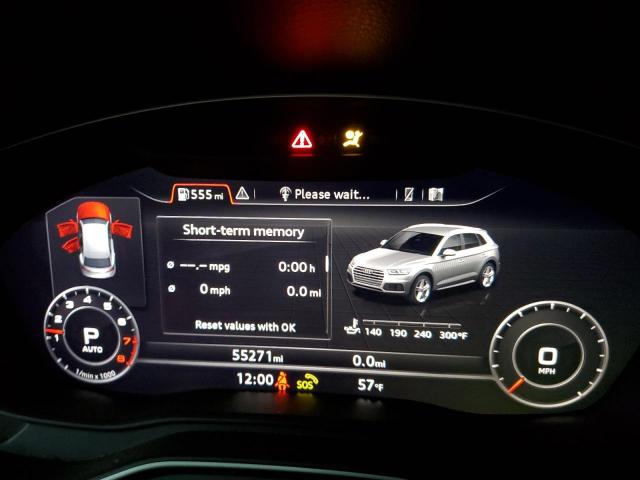 WA1BNAFY5L2057245 Audi Q5 Premium Plus