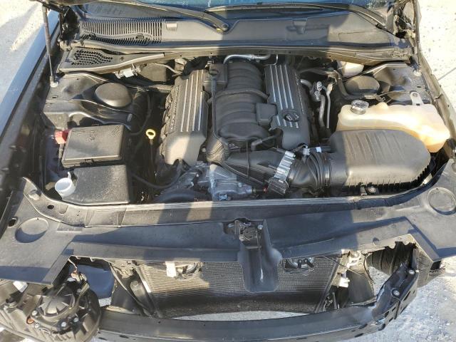 2C3CDZFJ7NH116566 Dodge Challenger R/t Scat Pack