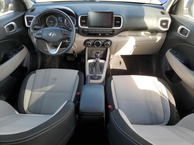 KMHRC8A3XMU126530 Hyundai Venue Sel