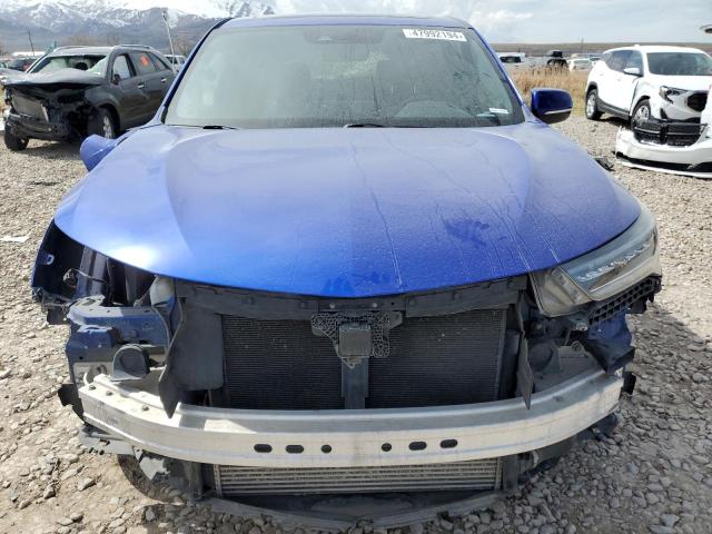 5J8TC2H60LL017670 Acura Rdx A-spec