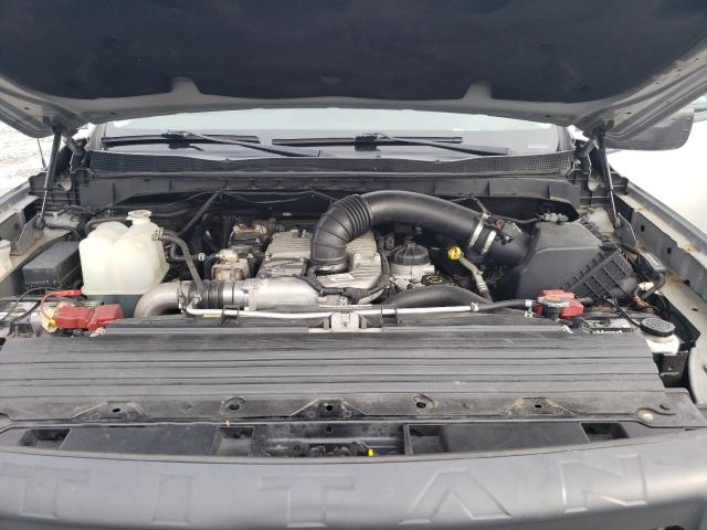 1N6BA1F39HN539709 Nissan TITAN XD S