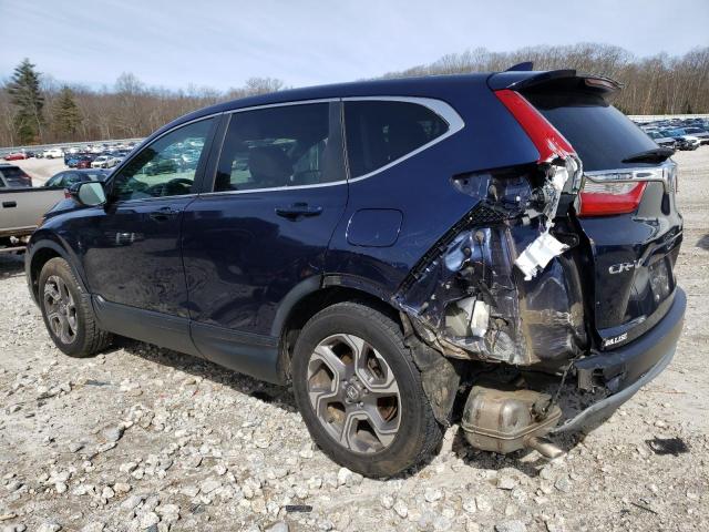 7FARW2H57JE008850 Honda CR-V EX