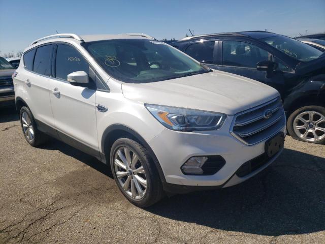 1FMCU0JD7HUA69061 Ford Escape Titanium