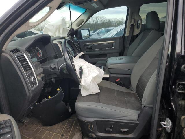 1C6RR6LT9ES154411 RAM 1500 Slt