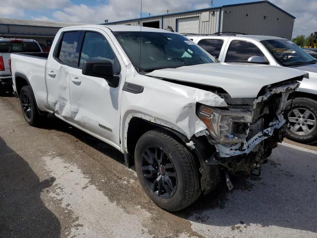 1GTR8CEK4MZ406649 GMC Sierra C1500 Elevation
