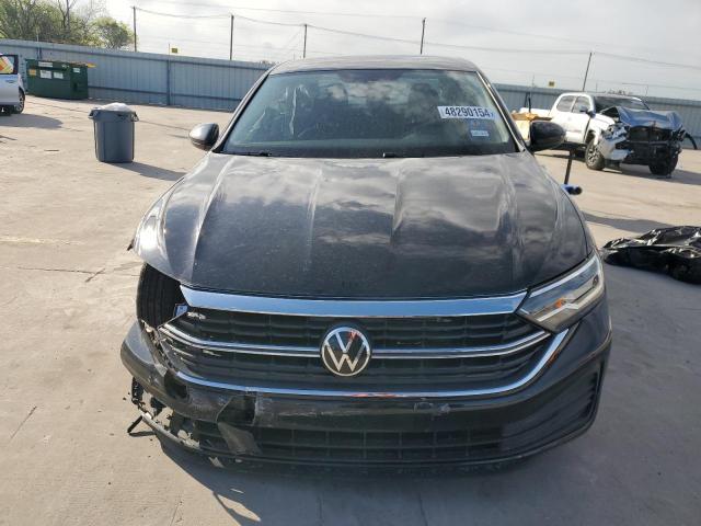 3VW5M7BU3PM043402 Volkswagen JETTA S