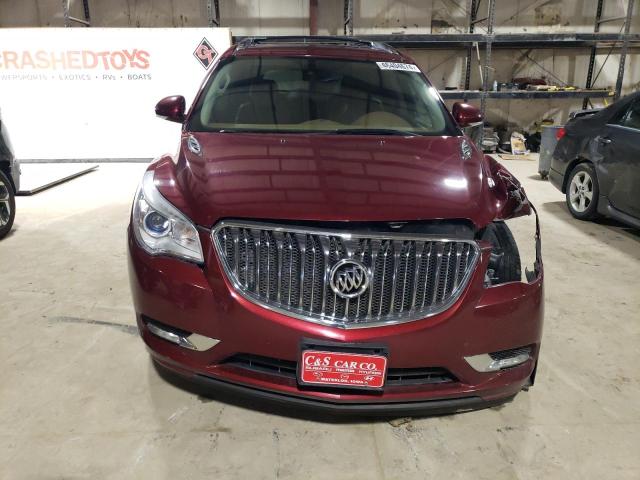 5GAKVCKD8FJ211382 Buick Enclave