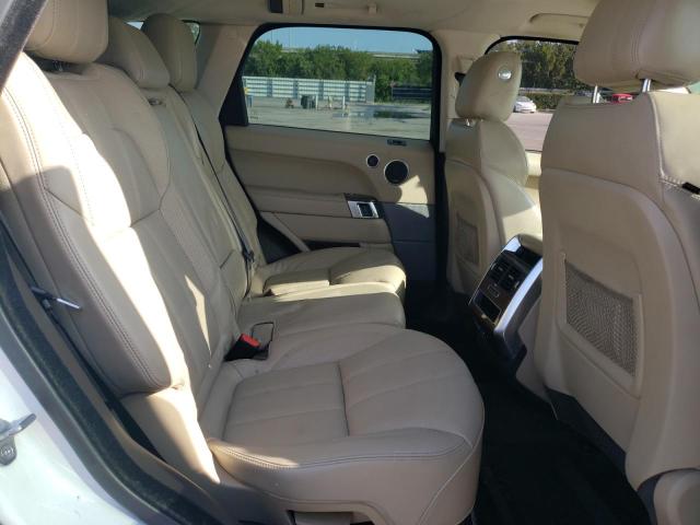 SALWR2TF2EA390038 Land Rover Range Rover Sport Sc